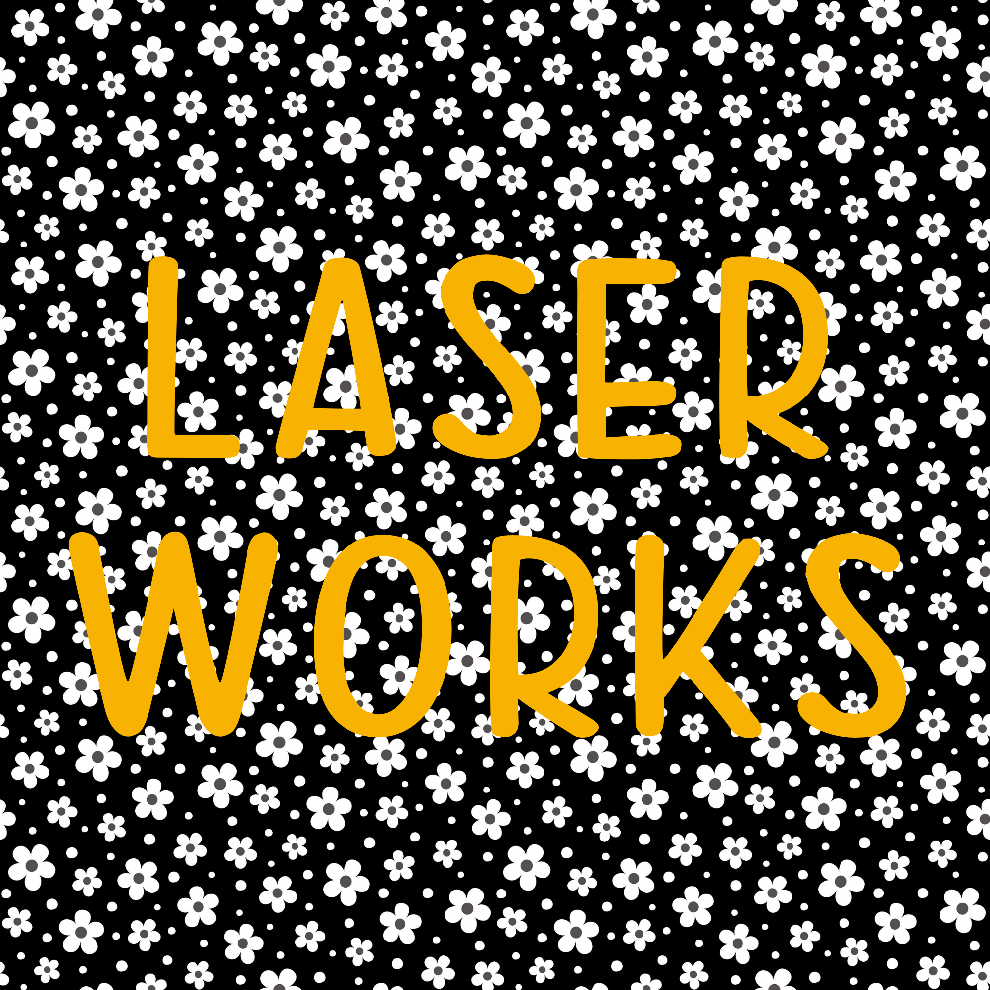 LASER WORKS