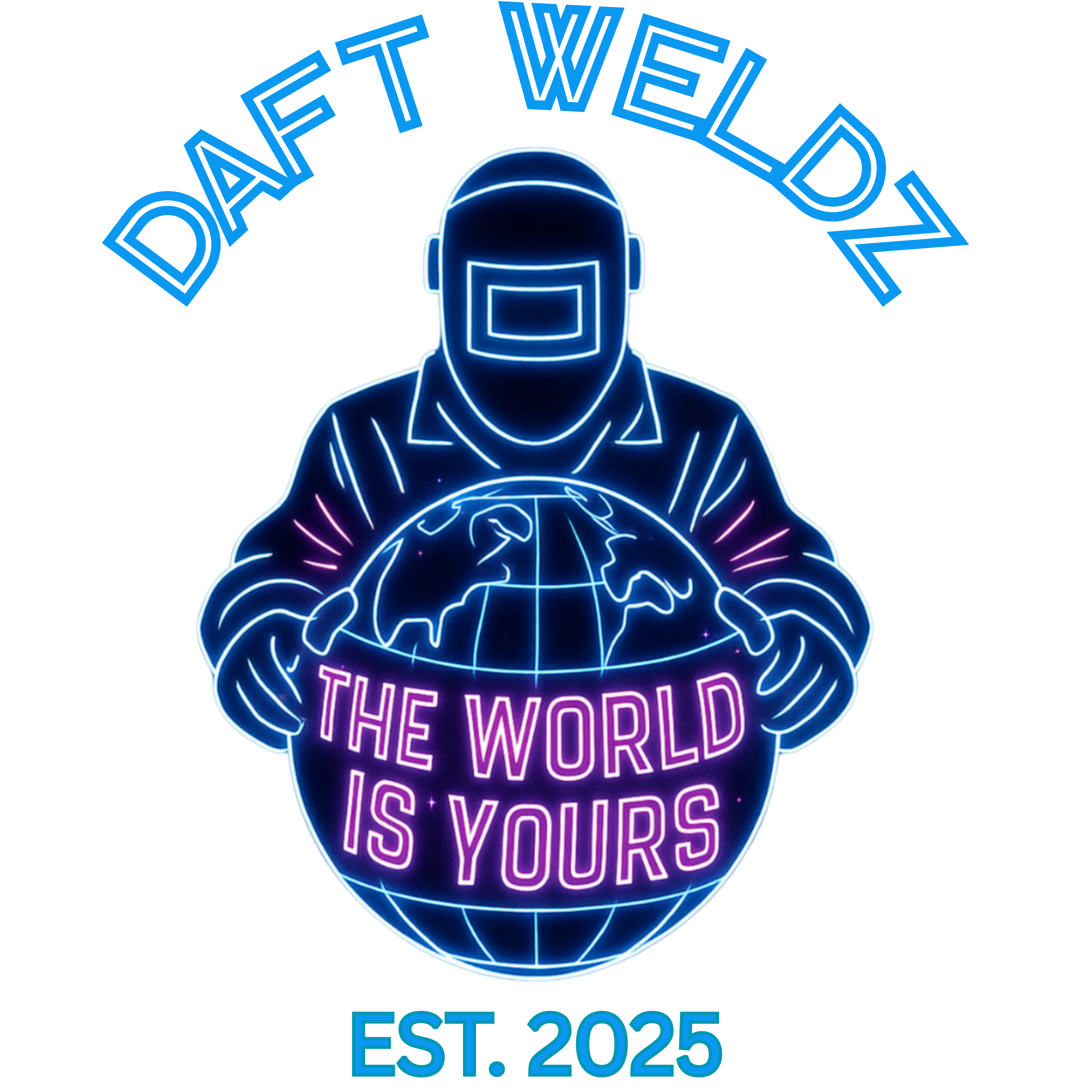 Daft Weldz