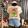 Orbit Baseball - Front Design Only
