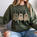 Spooky Season