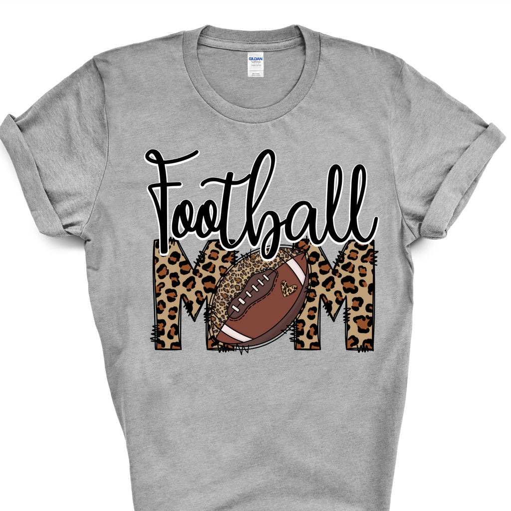 Sports Mom T-shirt