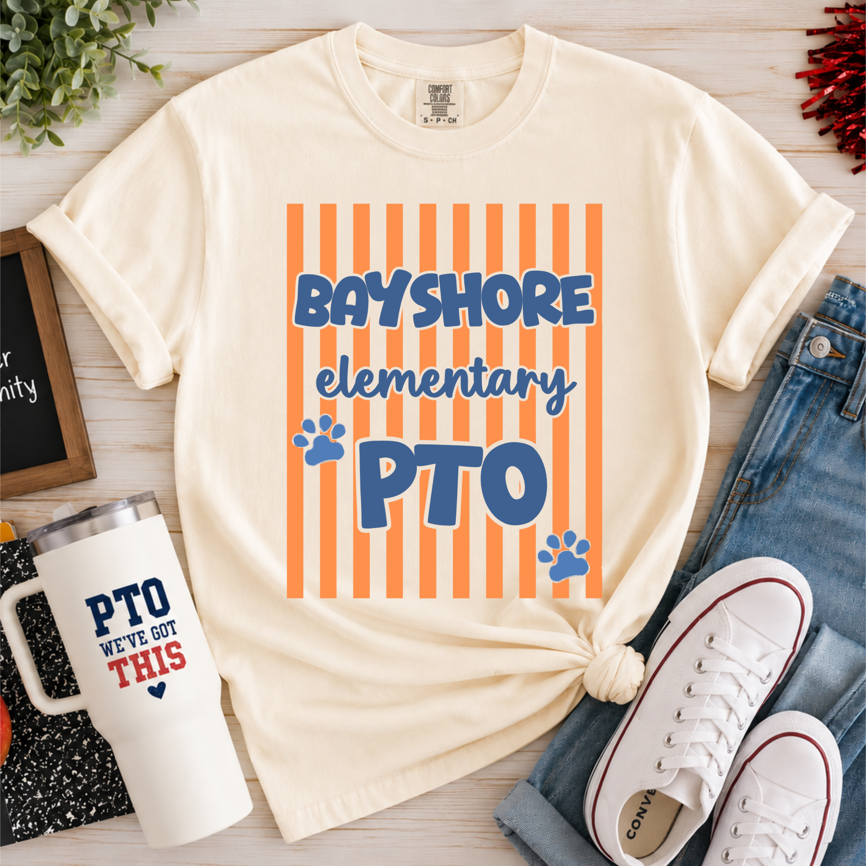 Bayshore PTO 2026