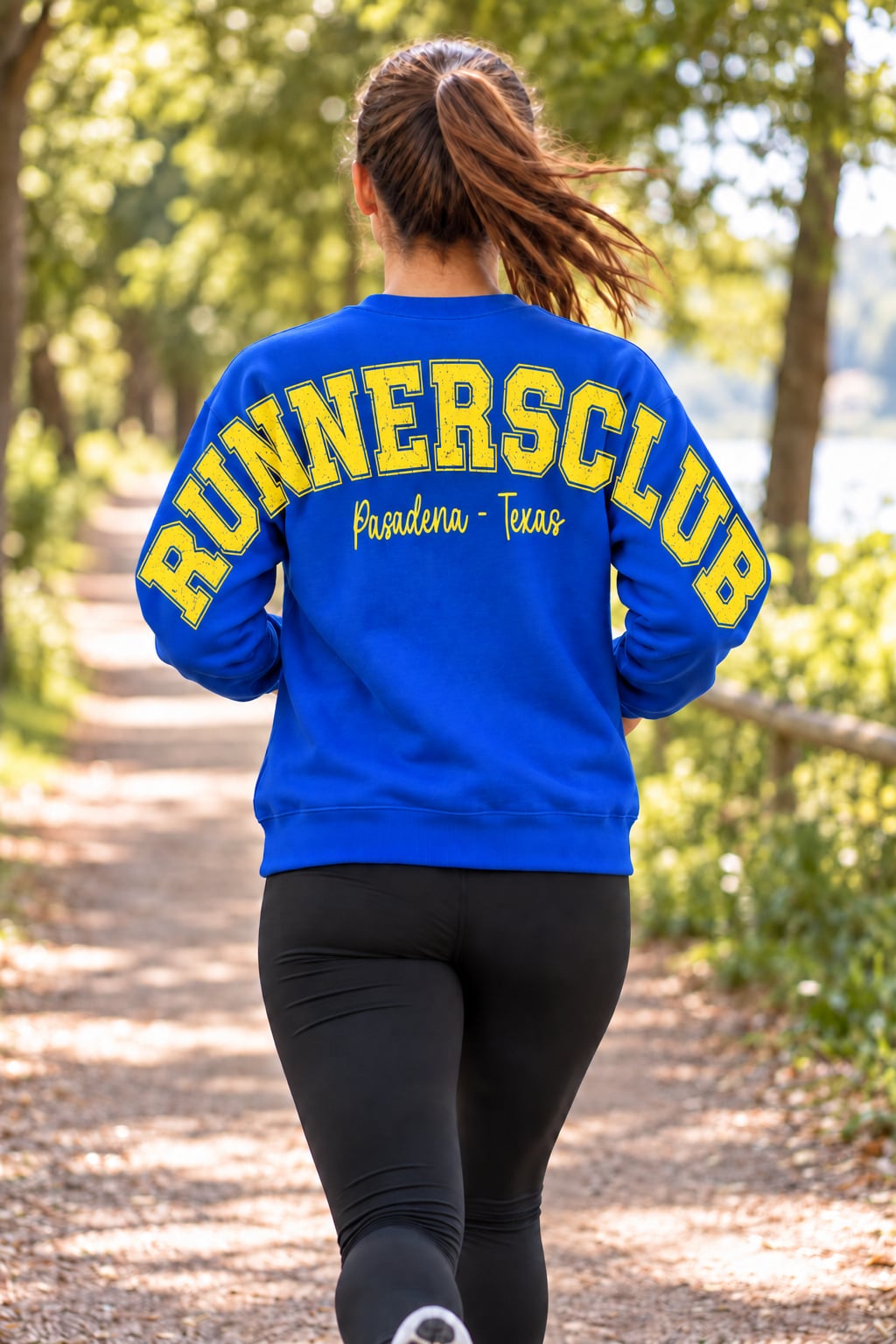 Runners Club Pasadena Tx