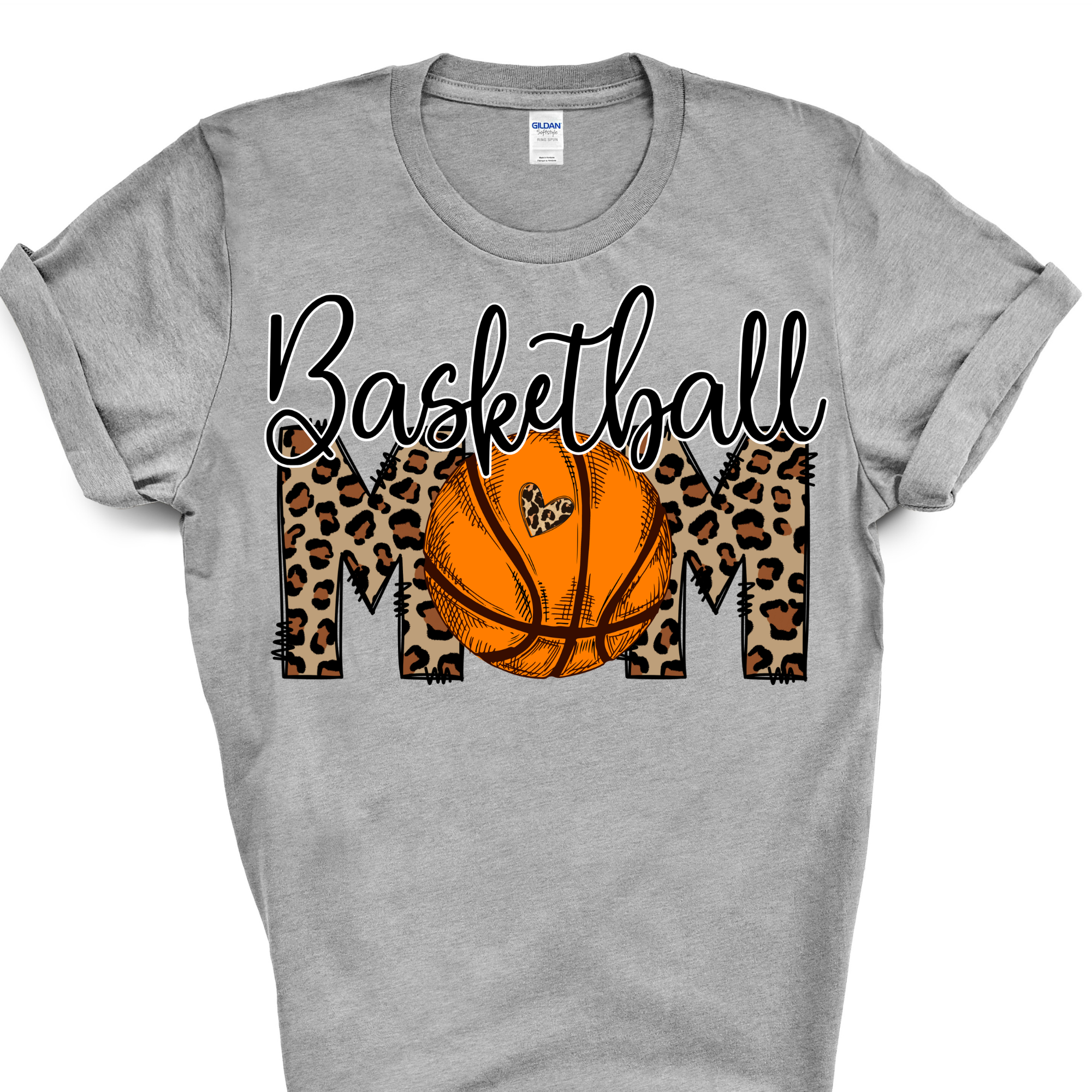 Sports Mom T-shirt