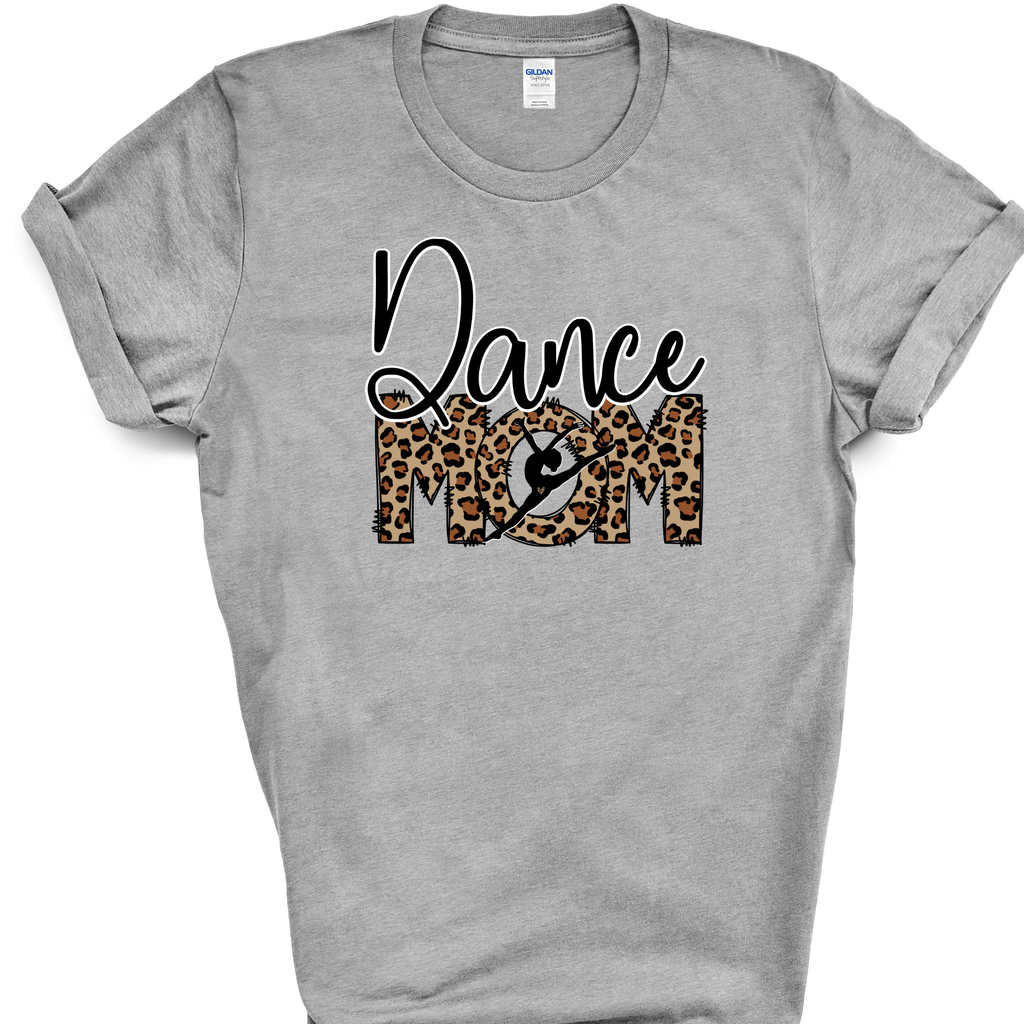 Sports Mom T-shirt