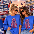 Warriors FBCA Homecoming Mum