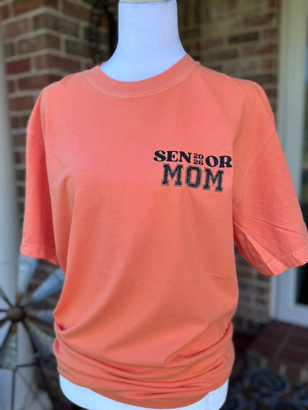 Senior Mom 2026