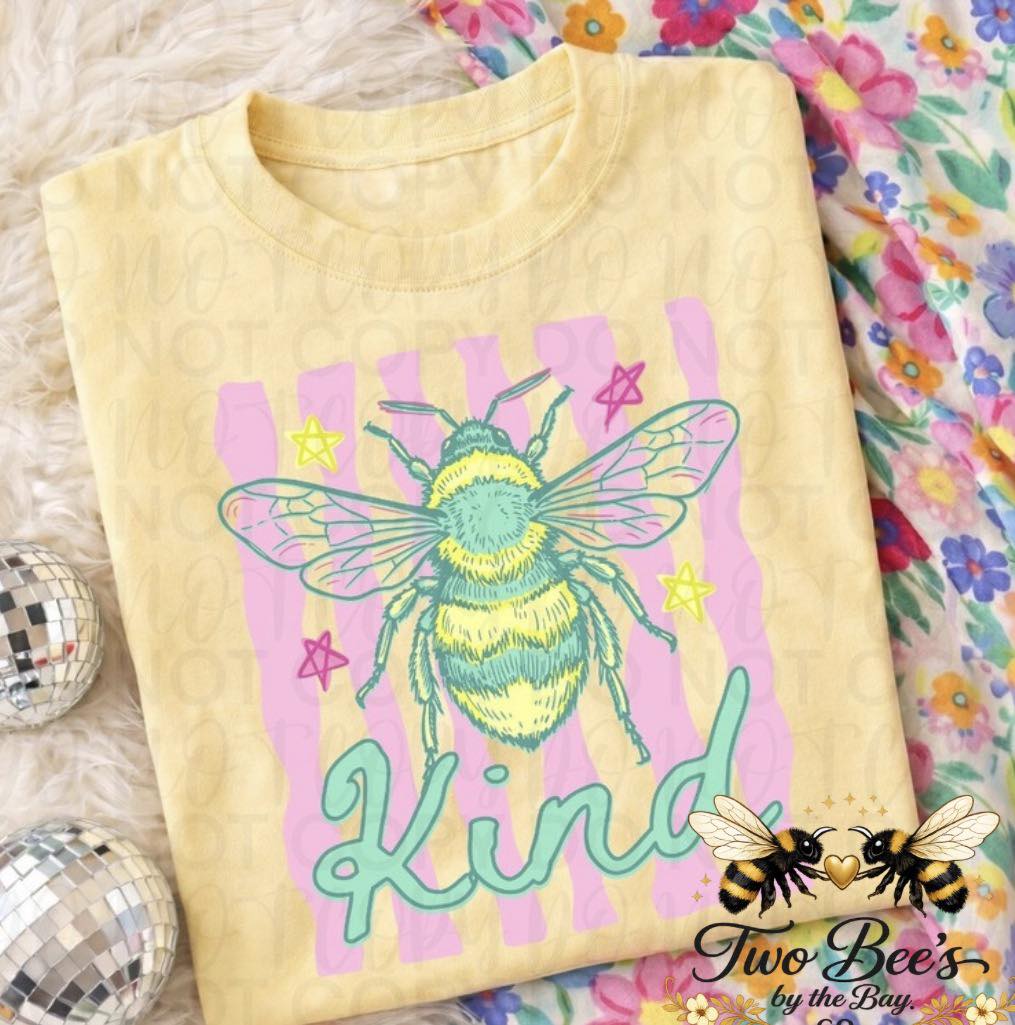 Bee Kind