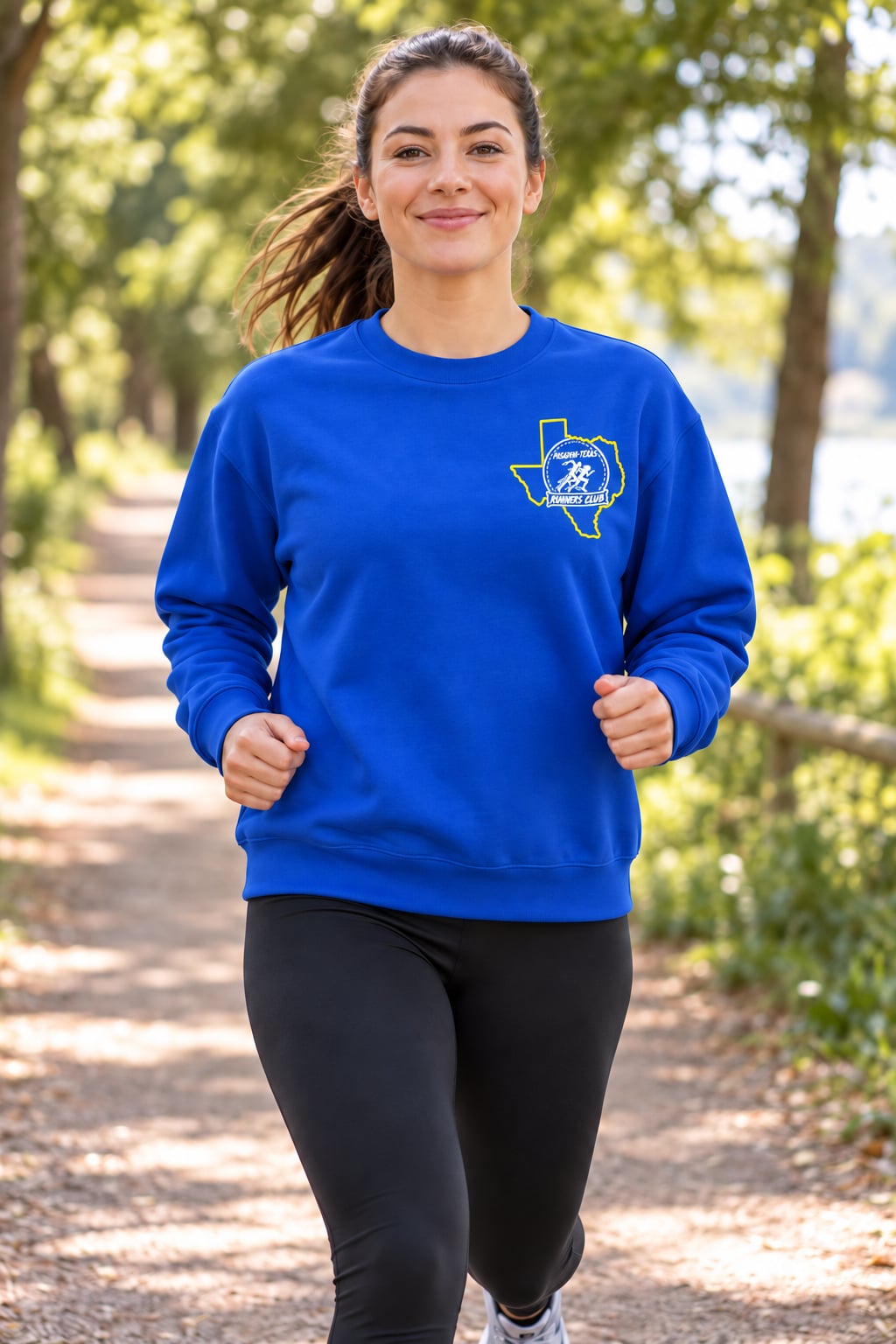 Runners Club Pasadena Tx