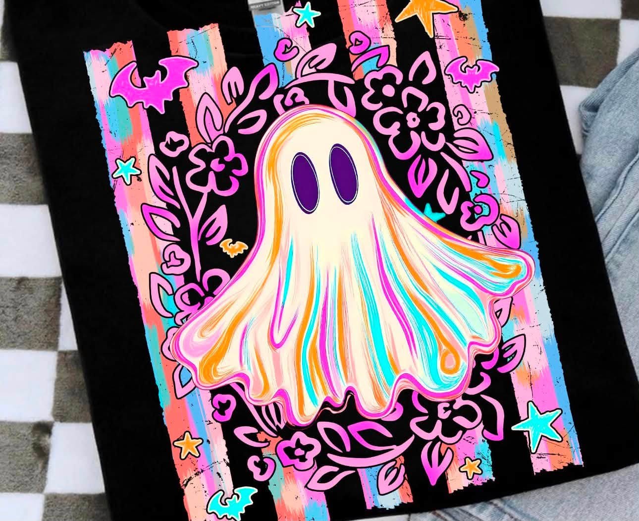 Halloween Ghouls
