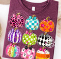 Halloween Pumpkins