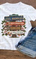 Steel Magnolia
