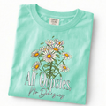 All Oopsies, No Daisies