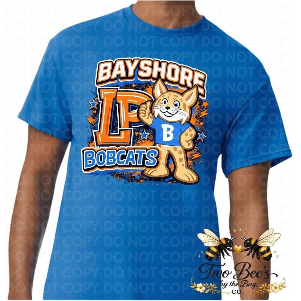 Bayshore Bobcats 2026