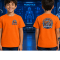 Capybots Brookwood Elementary STEM