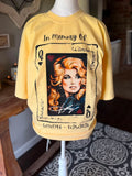 In Memory of Dolly