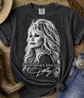 I Will Always Love You -Dolly
