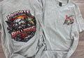 La Porte Bass Fishing Team Shirt