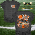 Home of the Stadium High School Football