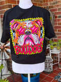 Neon Bulldog