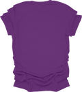 Gildan G640 - Softstyle® Unisex T-Shirt Purple