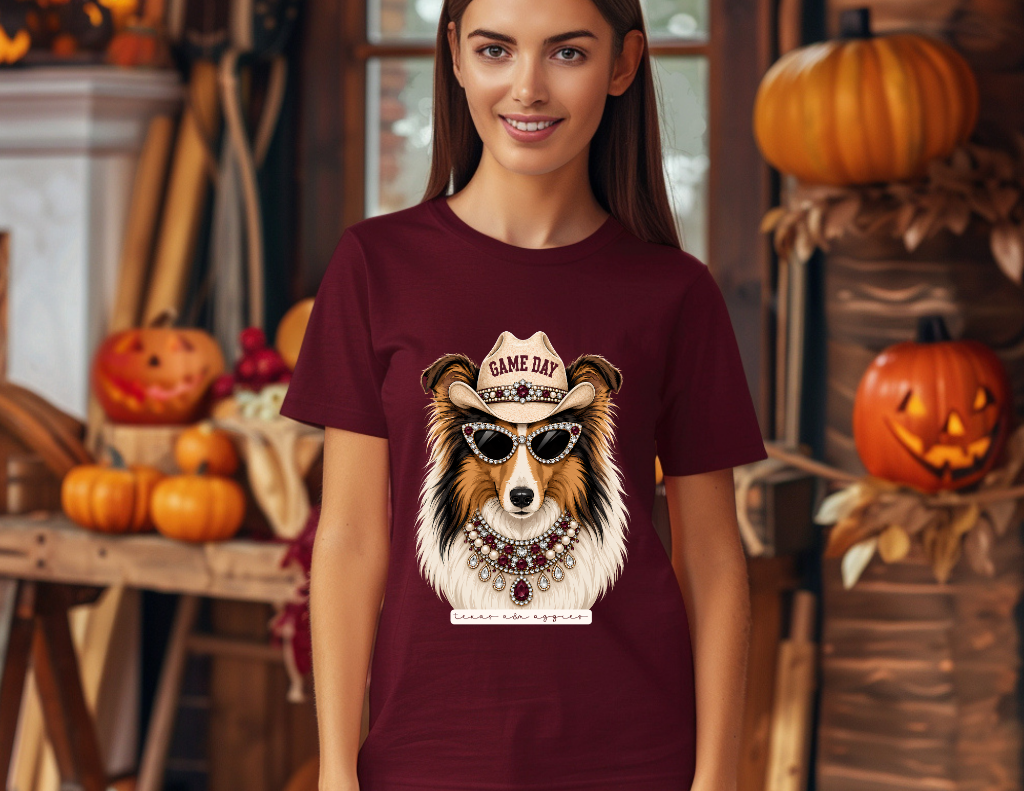 Reveille Game Day