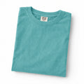Comfort Colors C1717 - Unisex Heavyweight RS T-Shirt Seafoam