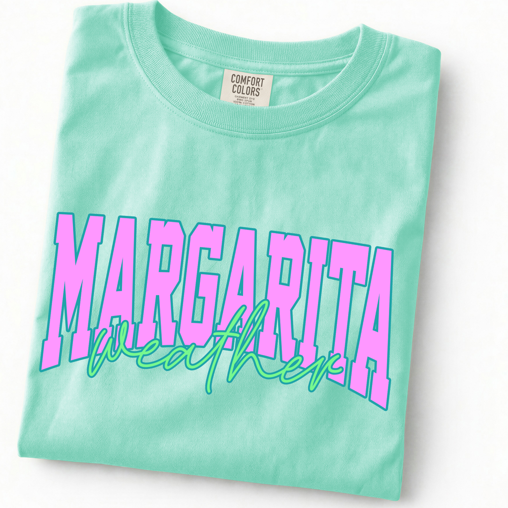 Margarita Weather