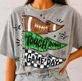 Touch Down Game Day