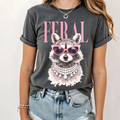 Feral Racoon Vogue
