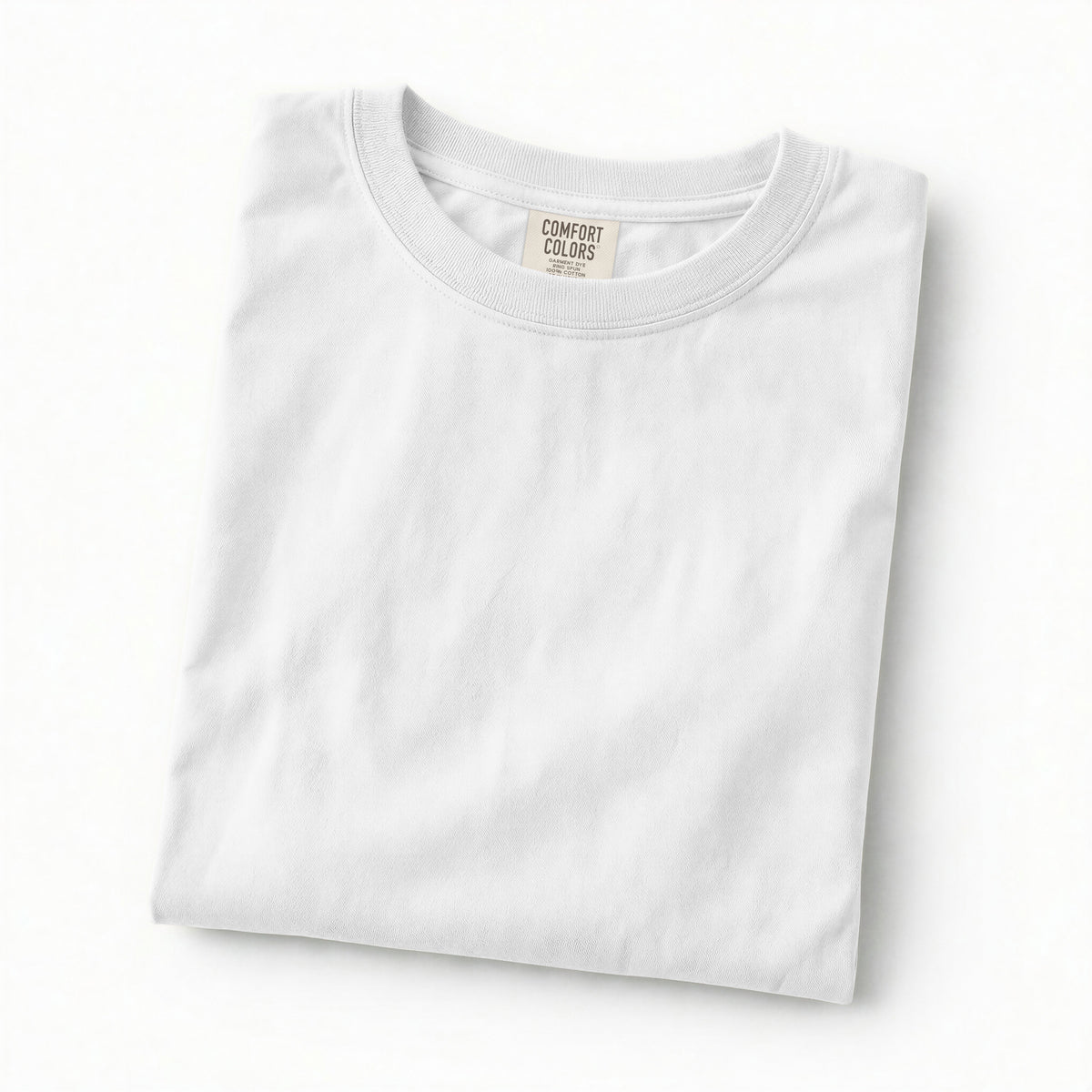 Comfort Colors C1717 - Unisex Heavyweight RS T-Shirt Wine