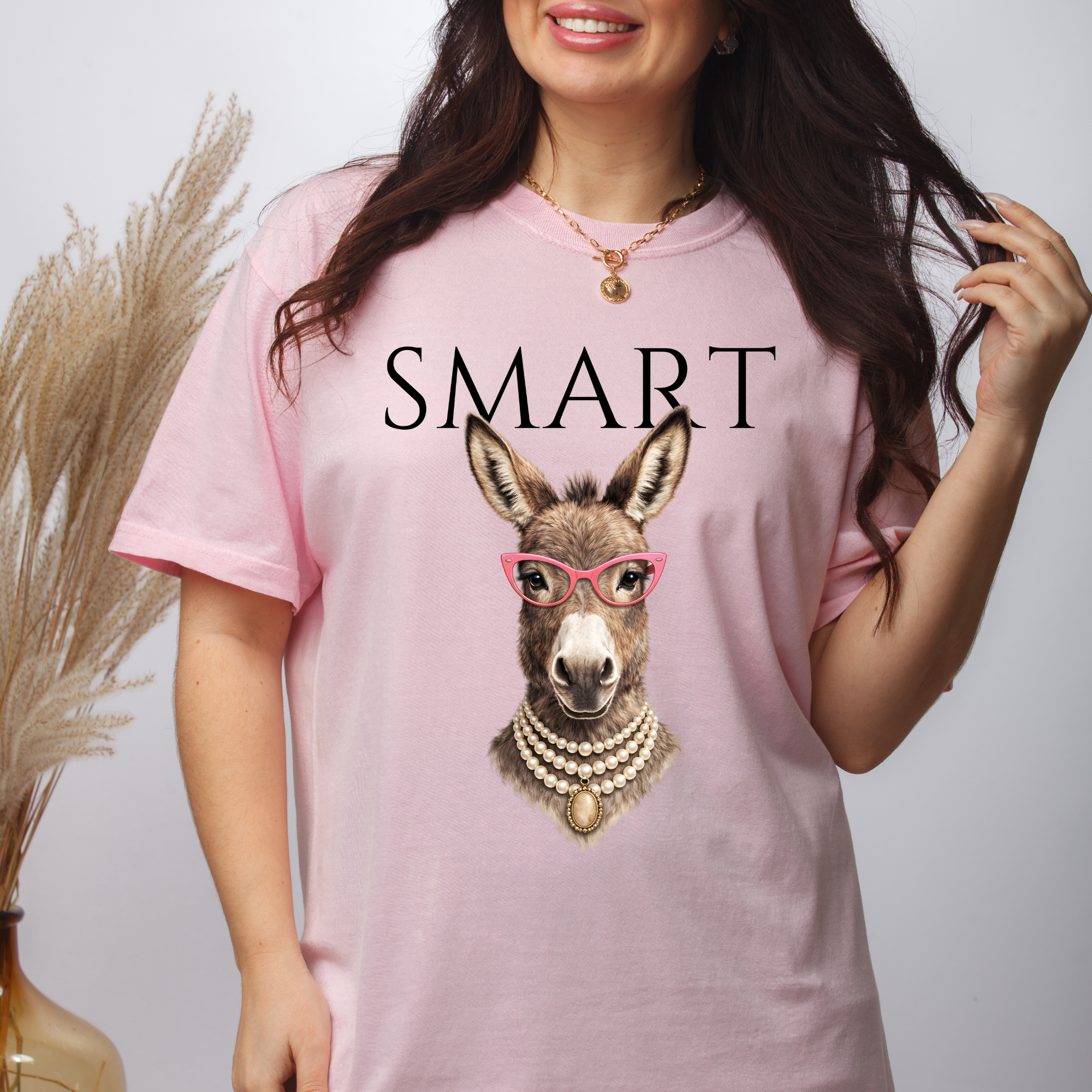 Smart Ass T-shirt